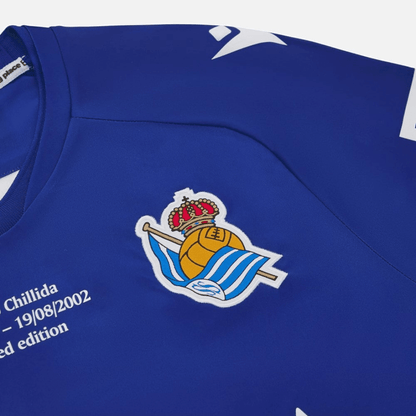 Real Sociedad special 24/25 