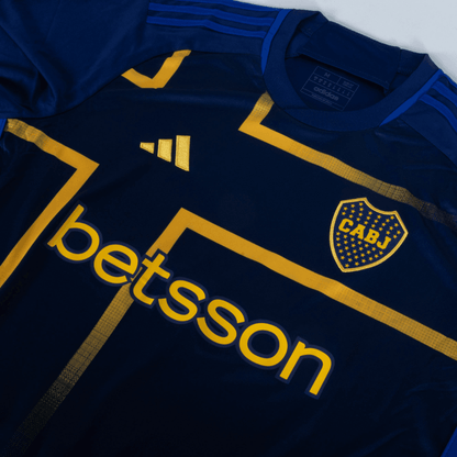 Boca Juniors third 24/25 