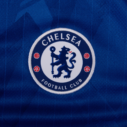 Chelsea home 25/26 L/S
