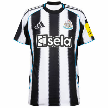 Newcastle United home 25/26 #10 Gordon
