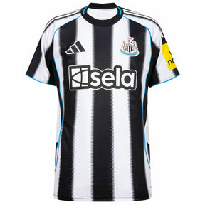 Newcastle United en casa 24/25 