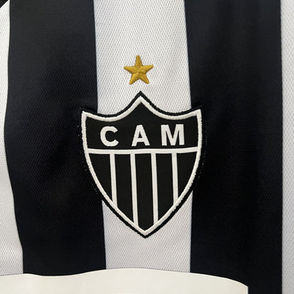 Atlético Mineiro home 2003 - Retro