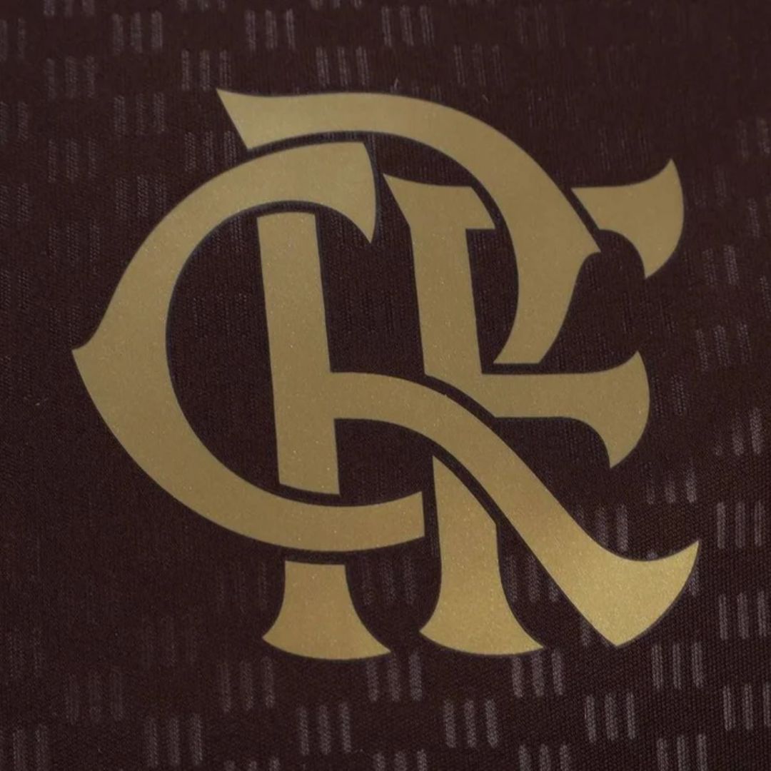 Flamengo training 2026/27 Fan jersey