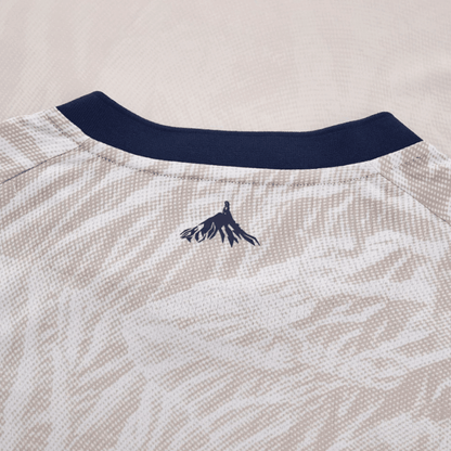 Osasuna away 24/25 