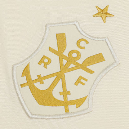 Flamengo third 25/26