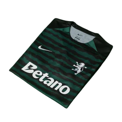 Sporting Christimas Special 2025/26 Fan jersey