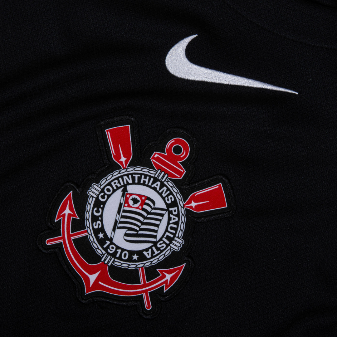 Corinthians away 25/26