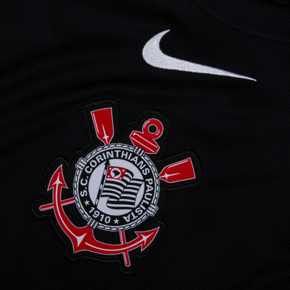Corinthians away 25/26