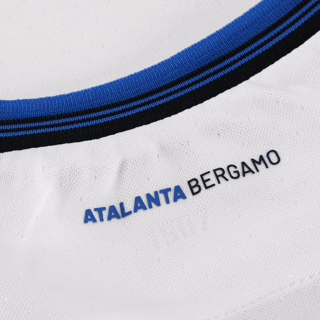 Atalanta away 24/25 