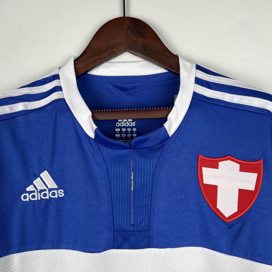 Palmeiras retrô 2009