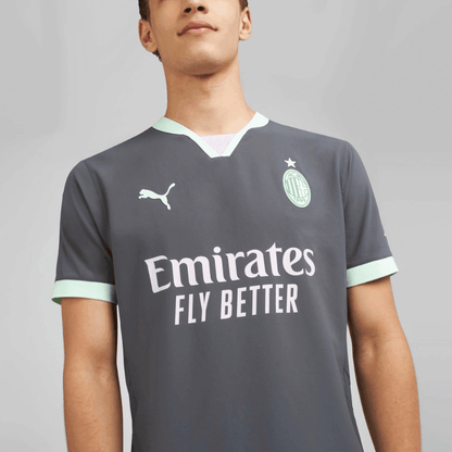 AC Milan third 24/25 