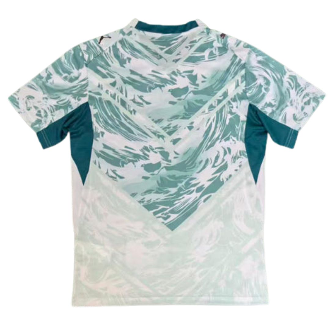 Portugal away 2026/2027 Fan Jersey