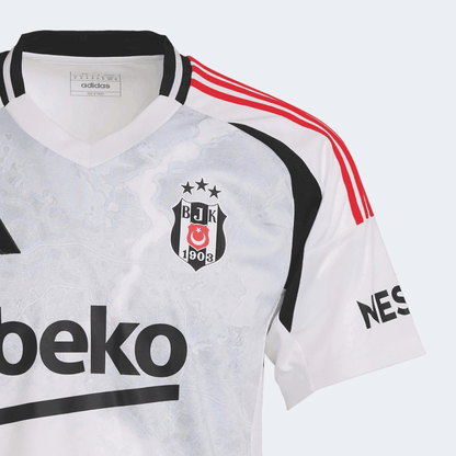 Beşiktaş home 24/25 