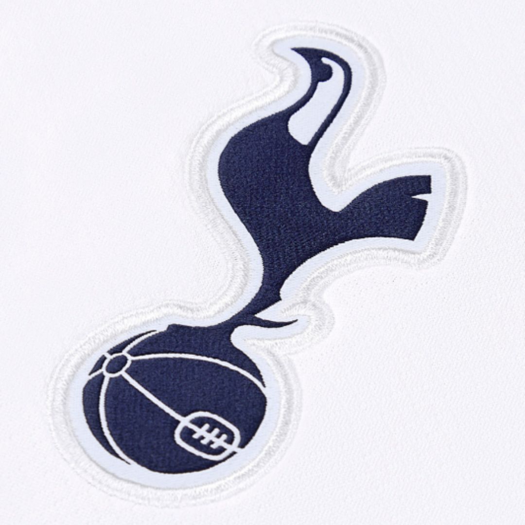 Tottenham home 25/26