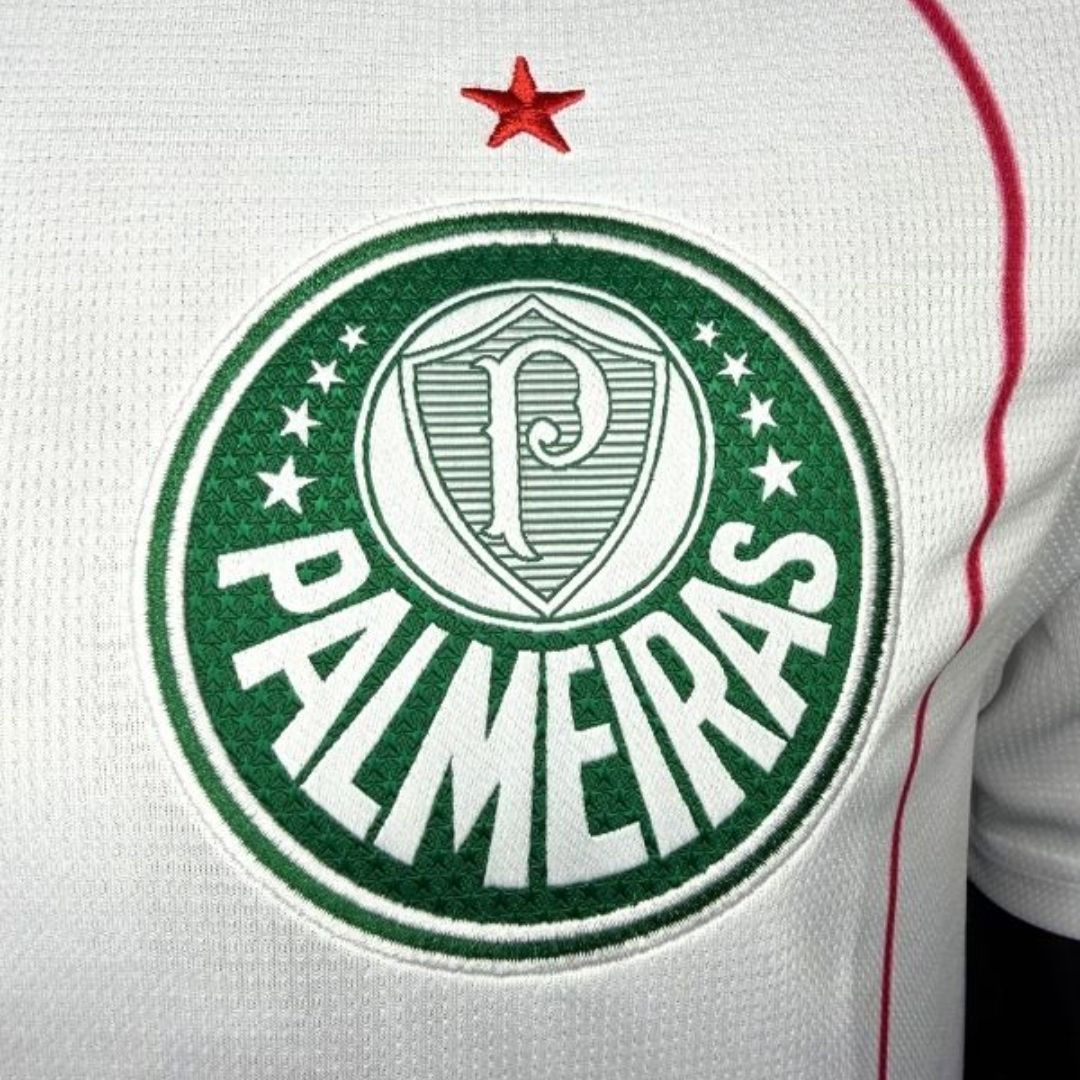 Palmeiras away 2026/27 - Fan Jersey