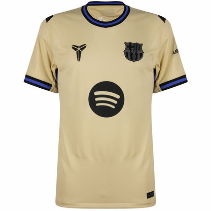 Barcelona away 25/26 #10 Lamine Yamal