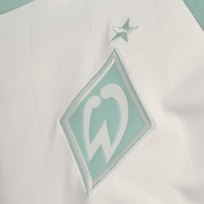 Werder Bremen away 24/25 