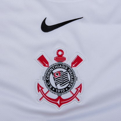 Corinthians home 25/26