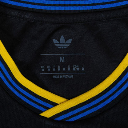 Manchester United third 25/26