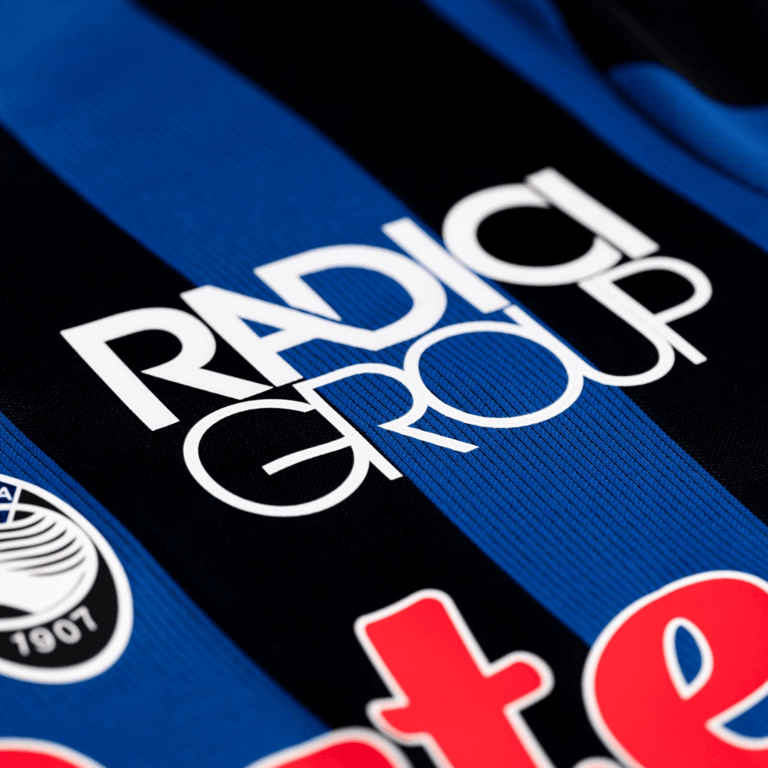 Atalanta home 24/25 