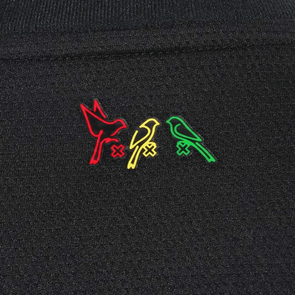 Ajax third 2021/22 - Bob Marley Special Edition 