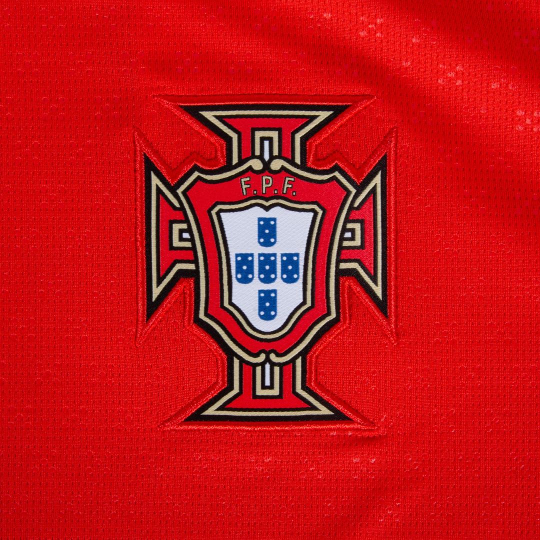 Portugal home 25/26 Nations League Champion
