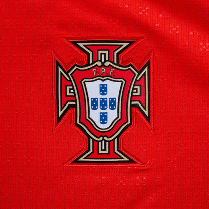 Portugal home 25/26 Nations League Champion