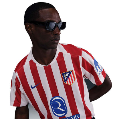 Atletico de Madrid home 25/26