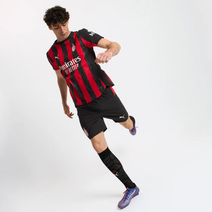 AC Milan home 25/26