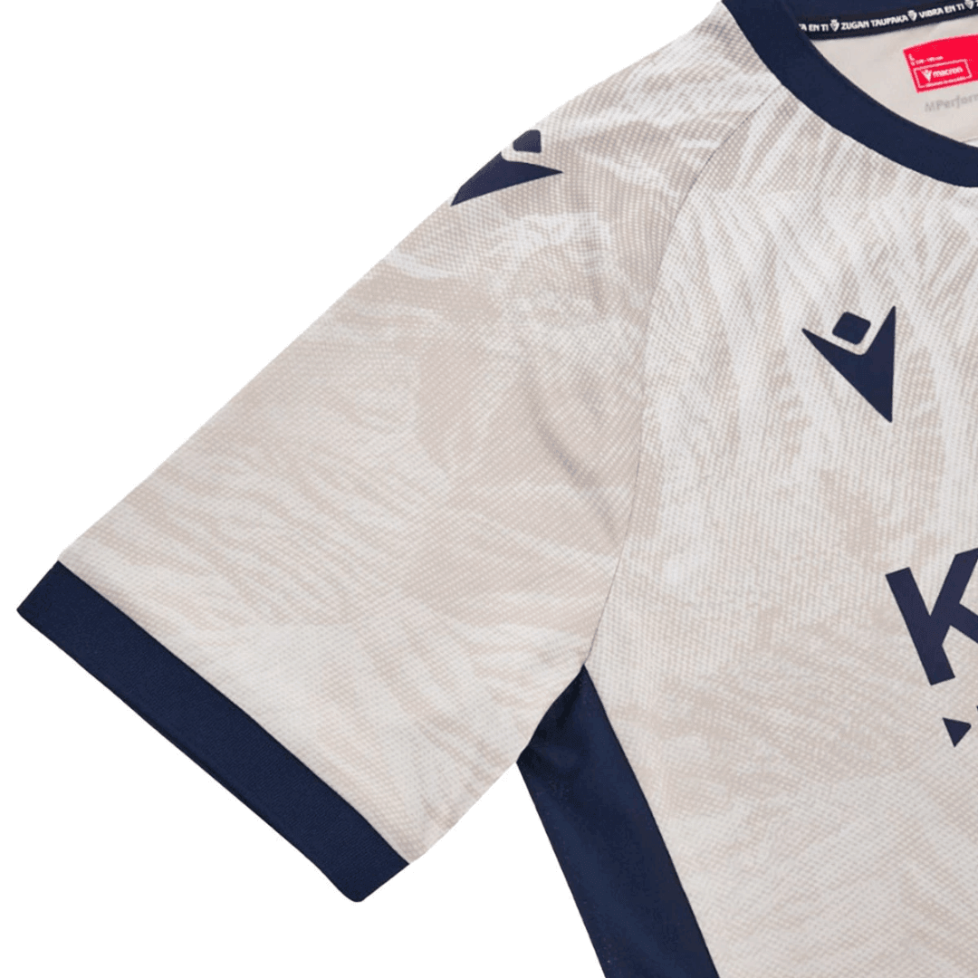 Osasuna away 24/25 
