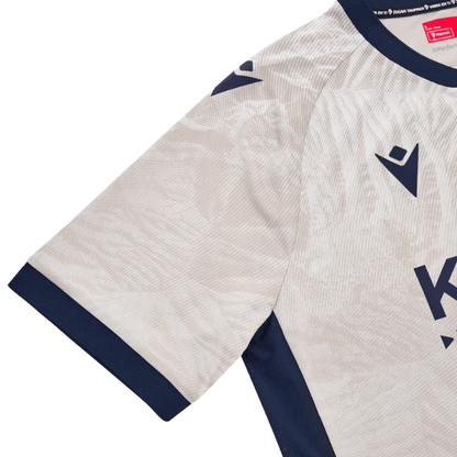 Osasuna away 24/25 