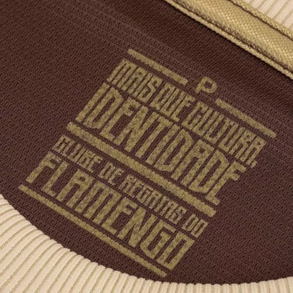 Flamengo black consciousness 24/25