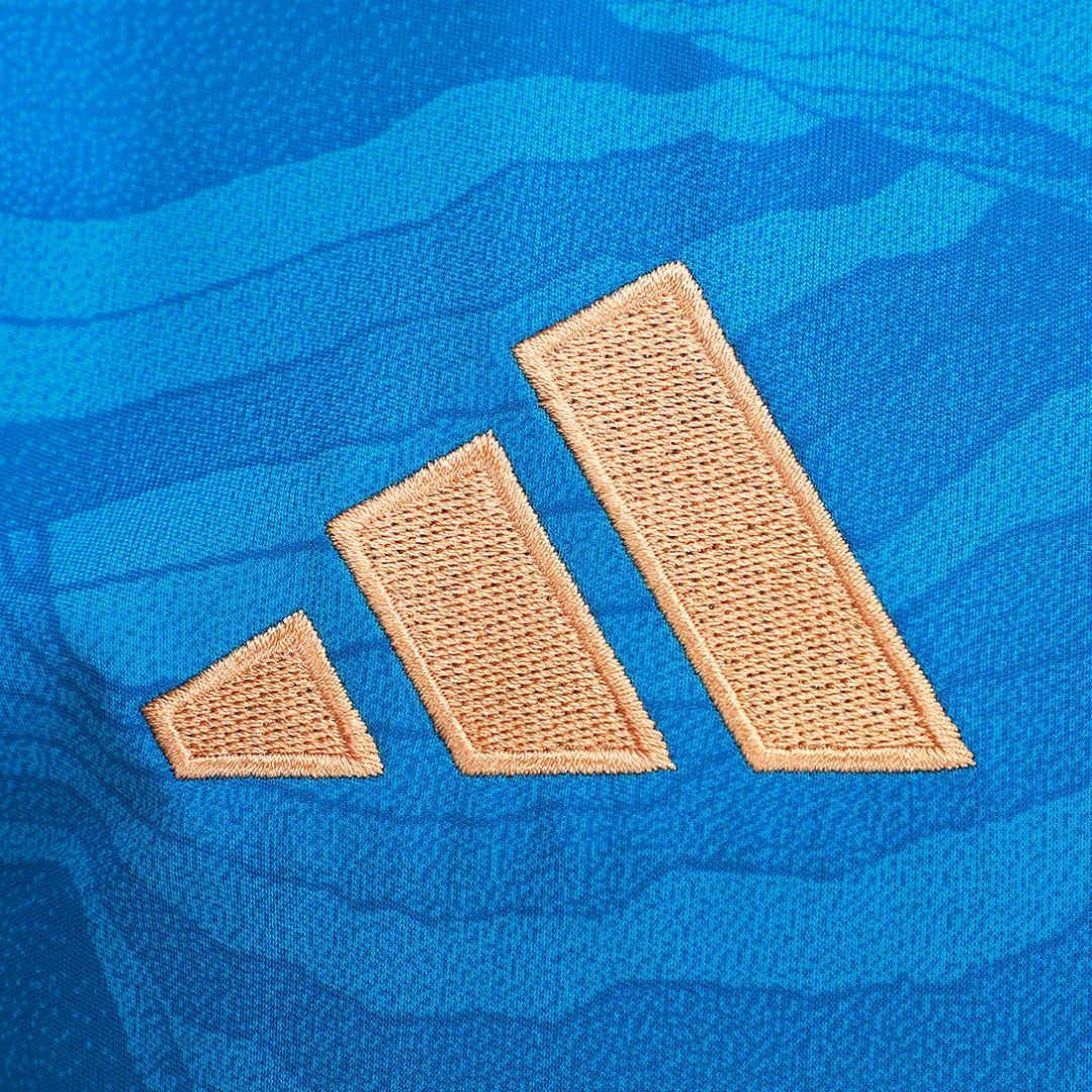 Cruzeiro third 2025/26 Women