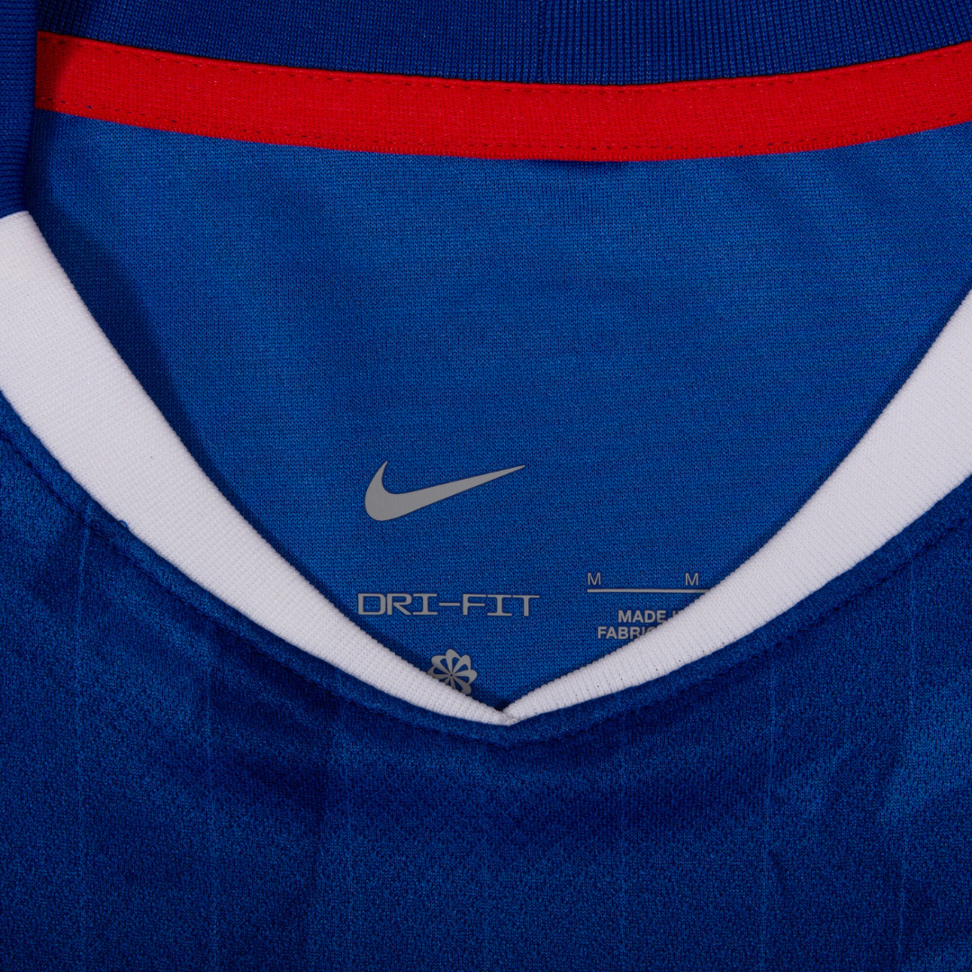 Chelsea home 25/26 L/S