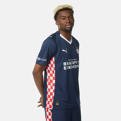 PSV away 25/26