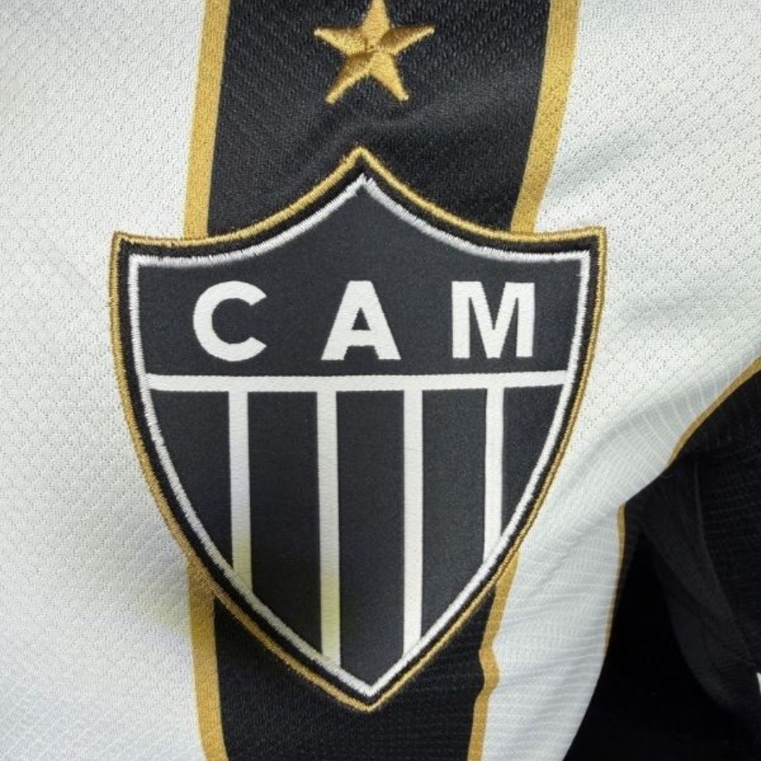Atlético Mineiro home 2026/27 Fan jersey