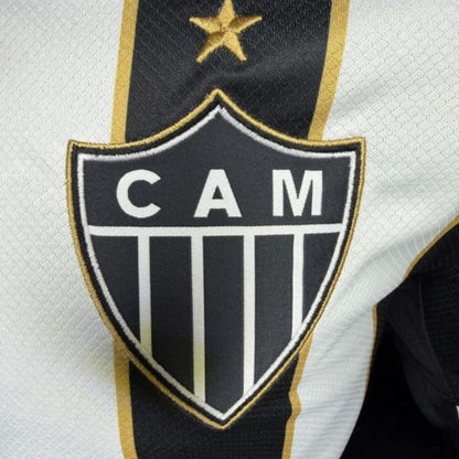 Atlético Mineiro home 2026/27 Fan jersey