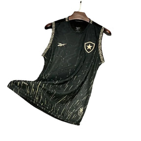 Botafogo Forged in Fire