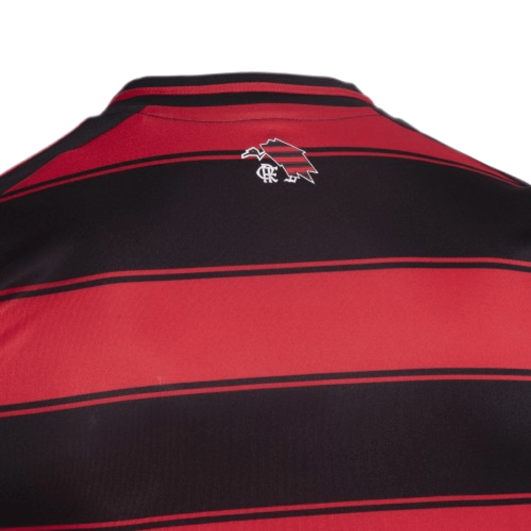 Flamengo home 25/26 L/S
