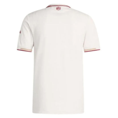Arsenal Fan Jersey Home, Away and Retro 2025/26 - Kit 3 Fan Jersey