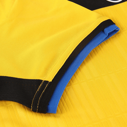 Atalanta third 24/25 