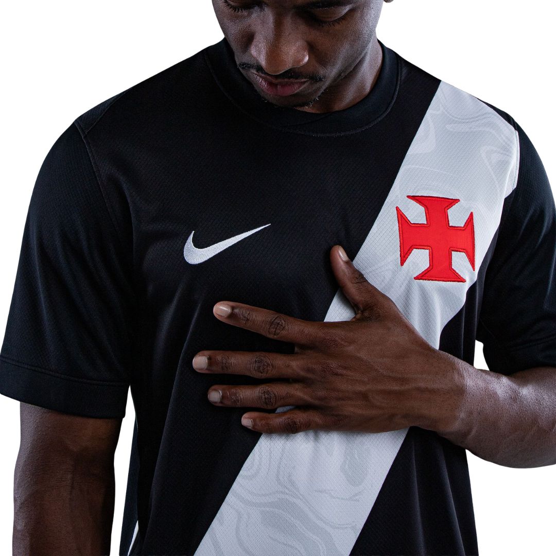 Vasco da Gama home 2026/27 - Fan Jersey