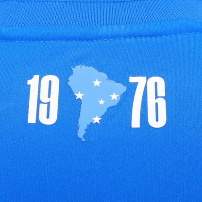 Cruzeiro home 2026/27 - Fan Jersey All Sponsors