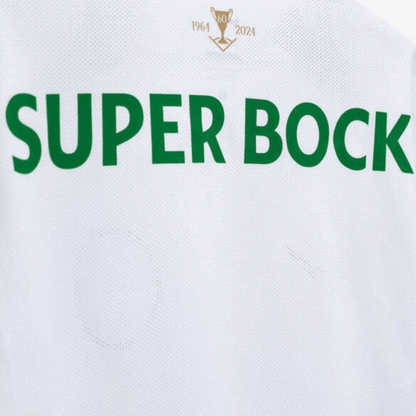 Sporting away 24/25 