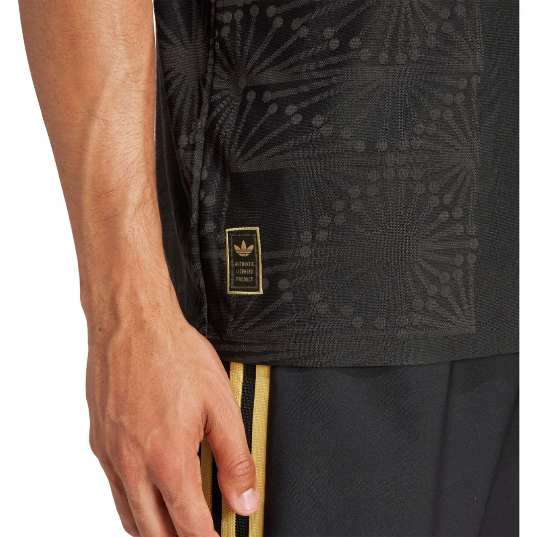 México de Oro home 25/26