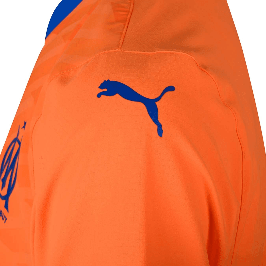 Olympique de Marseille third 24/25 