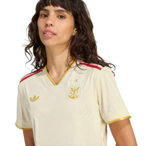 Flamengo en casa 25/26 