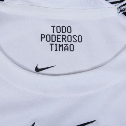 Corinthians home 25/26