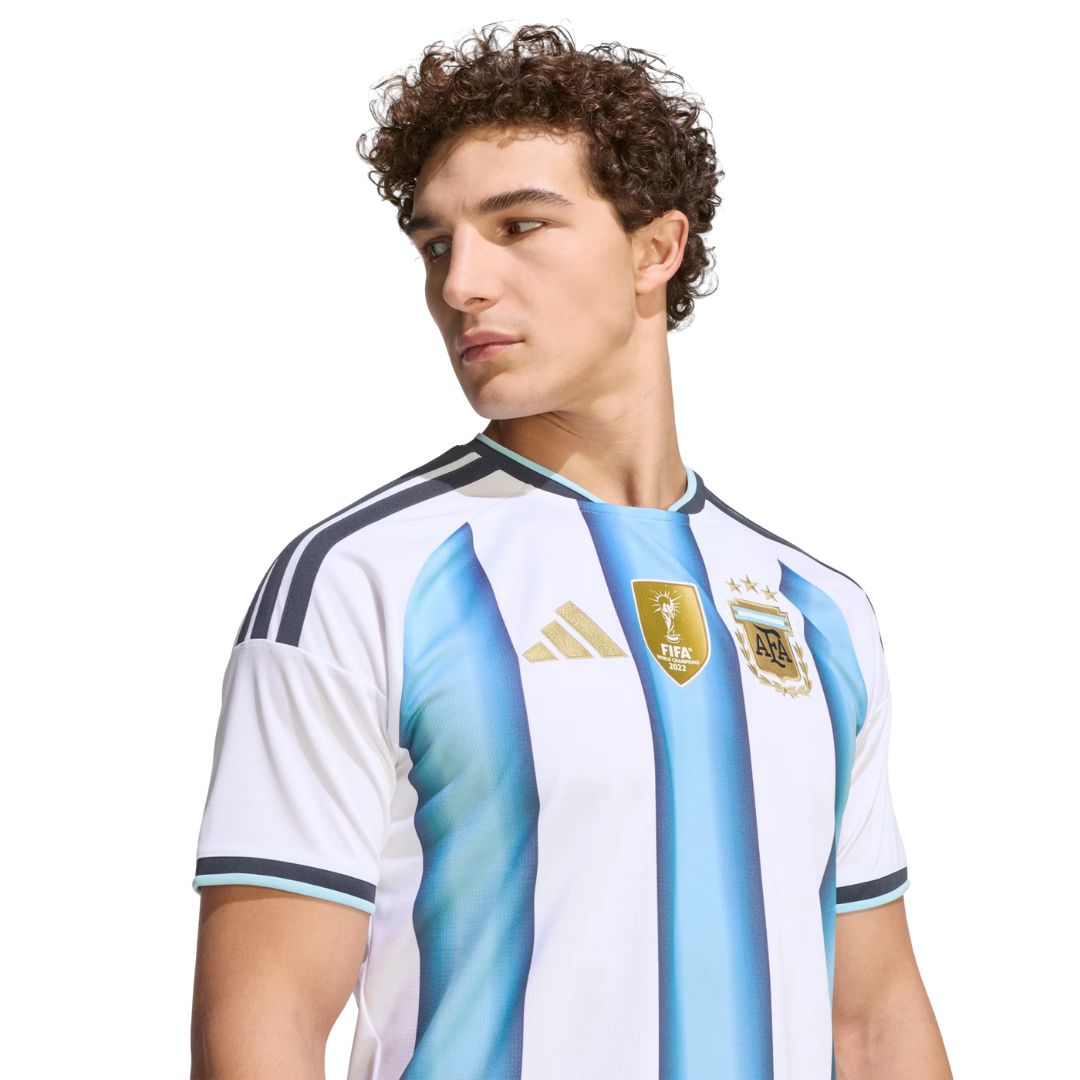 Argentina 2026/2027 home Fan