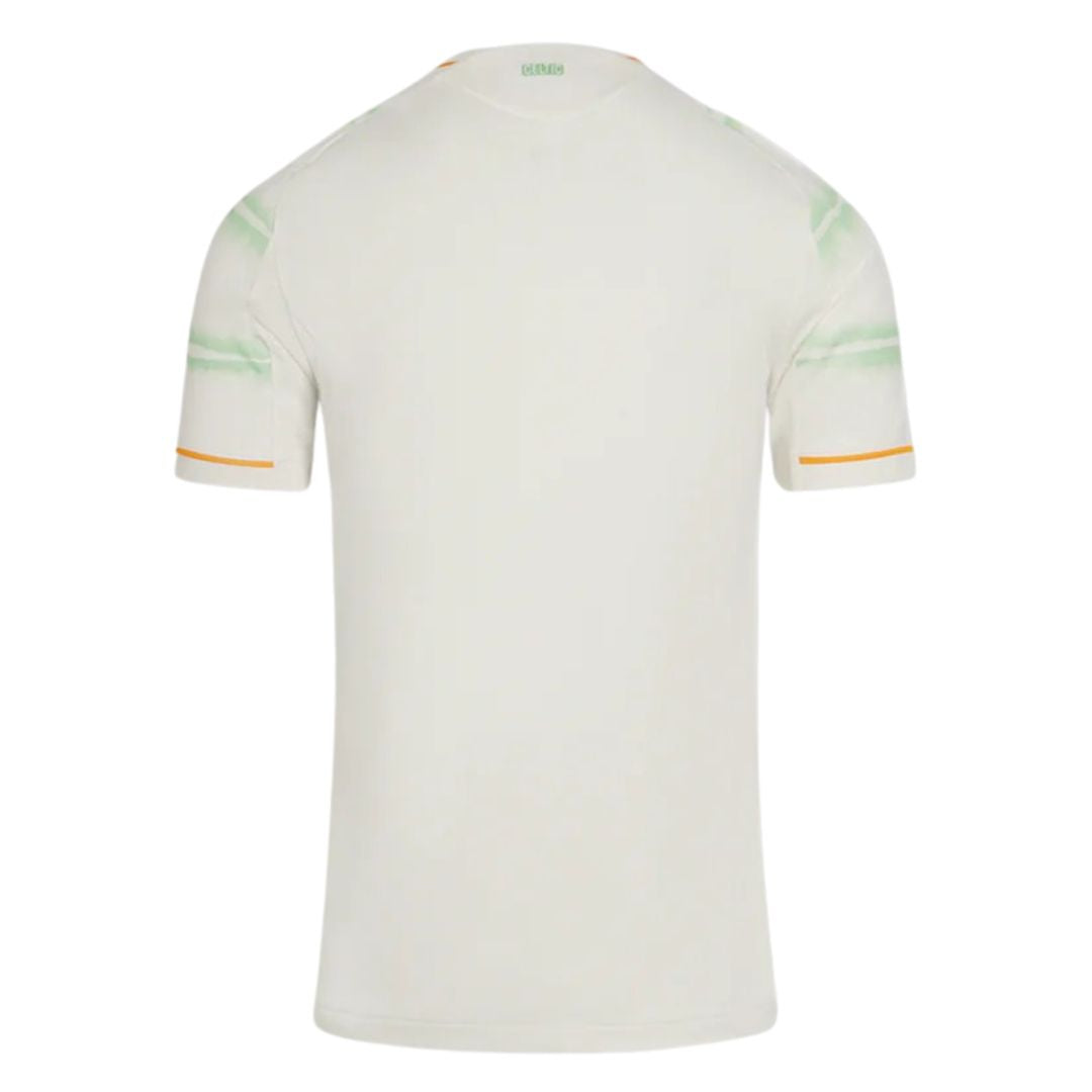 Celtic fan jersey home, away and third 2025/26
